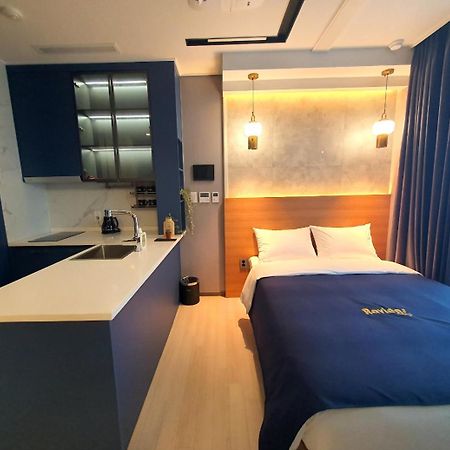 Elliy'S Room Пусан Екстериор снимка