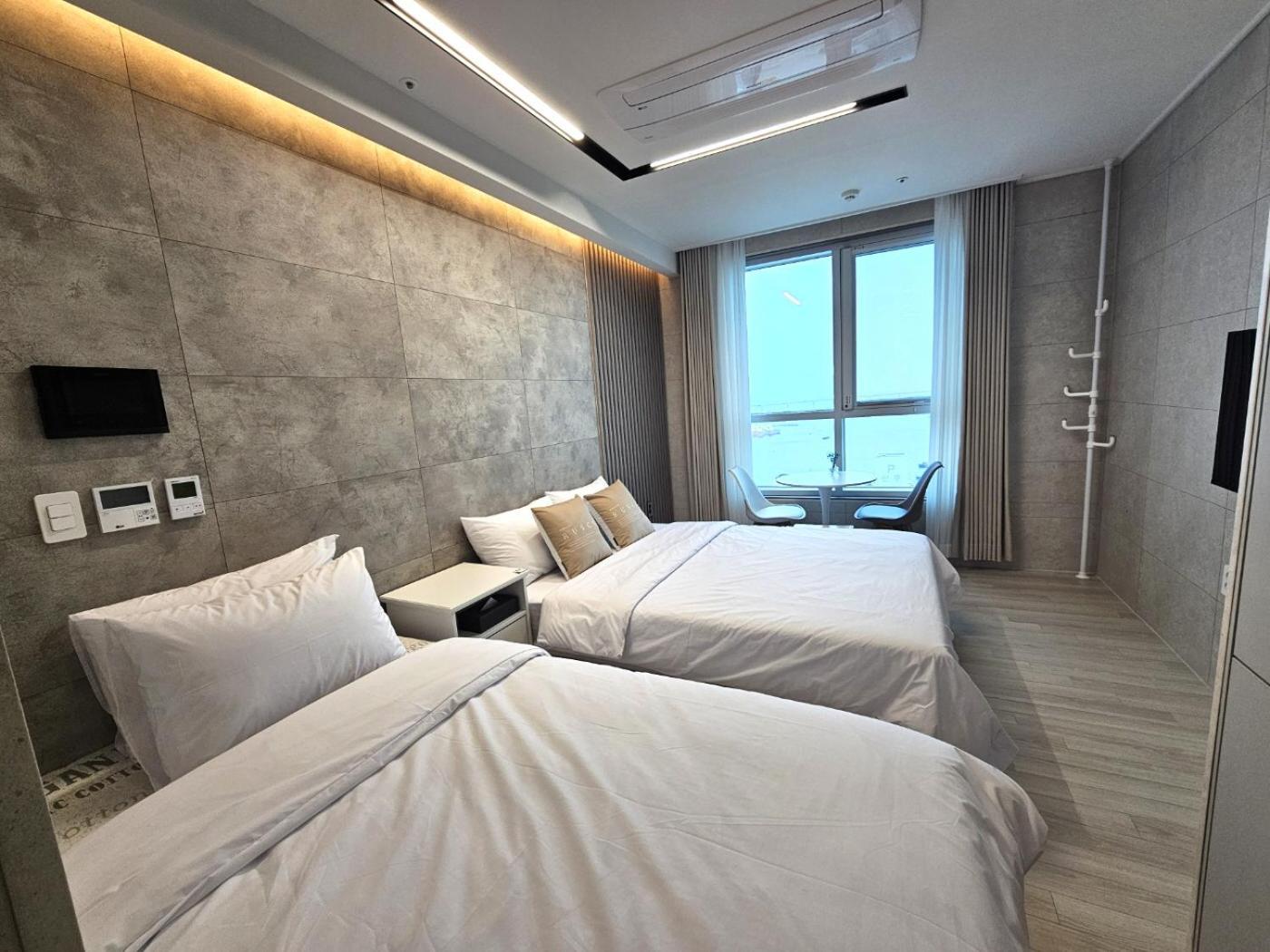 Elliy'S Room Пусан Екстериор снимка