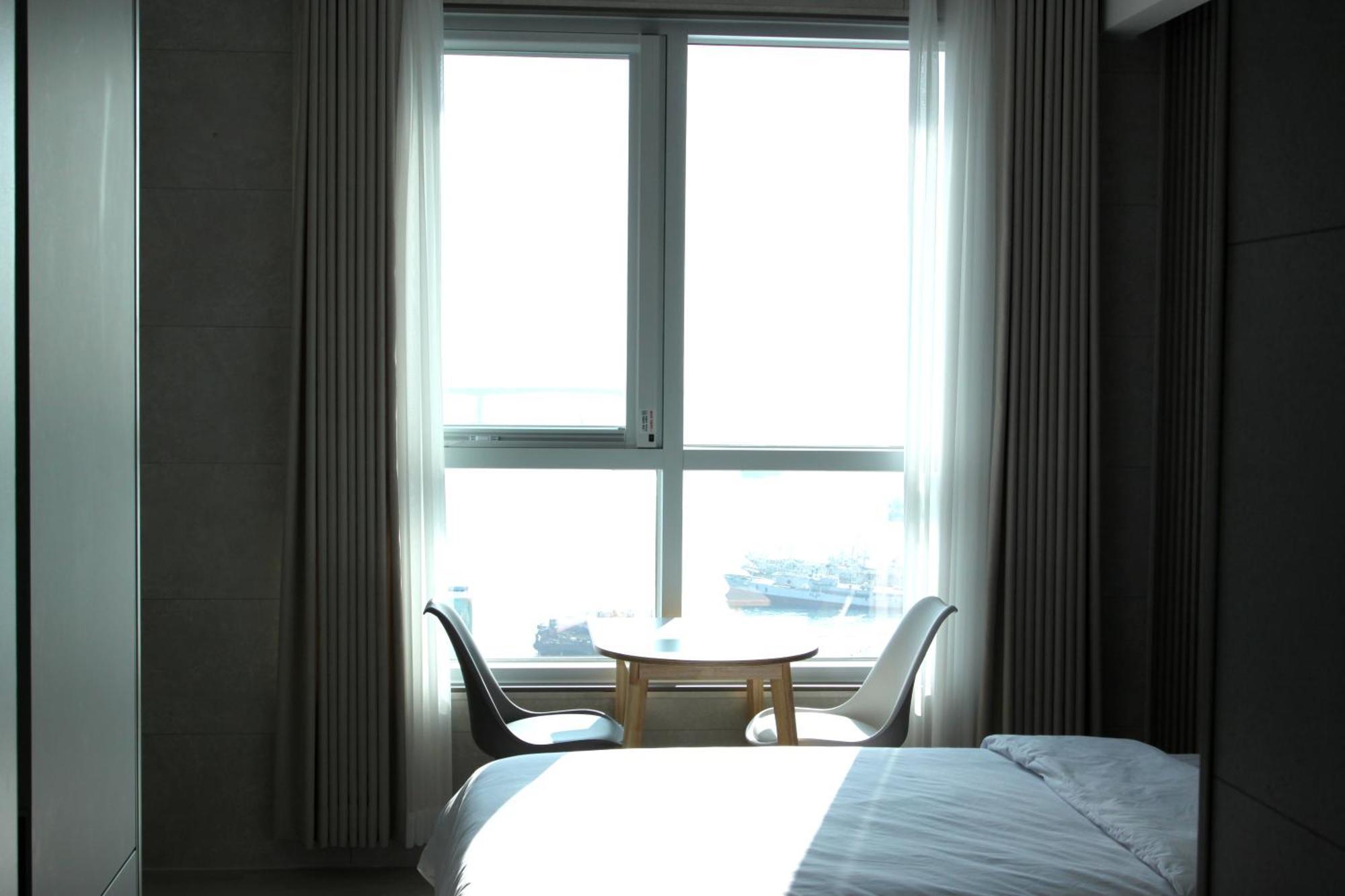 Elliy'S Room Пусан Екстериор снимка