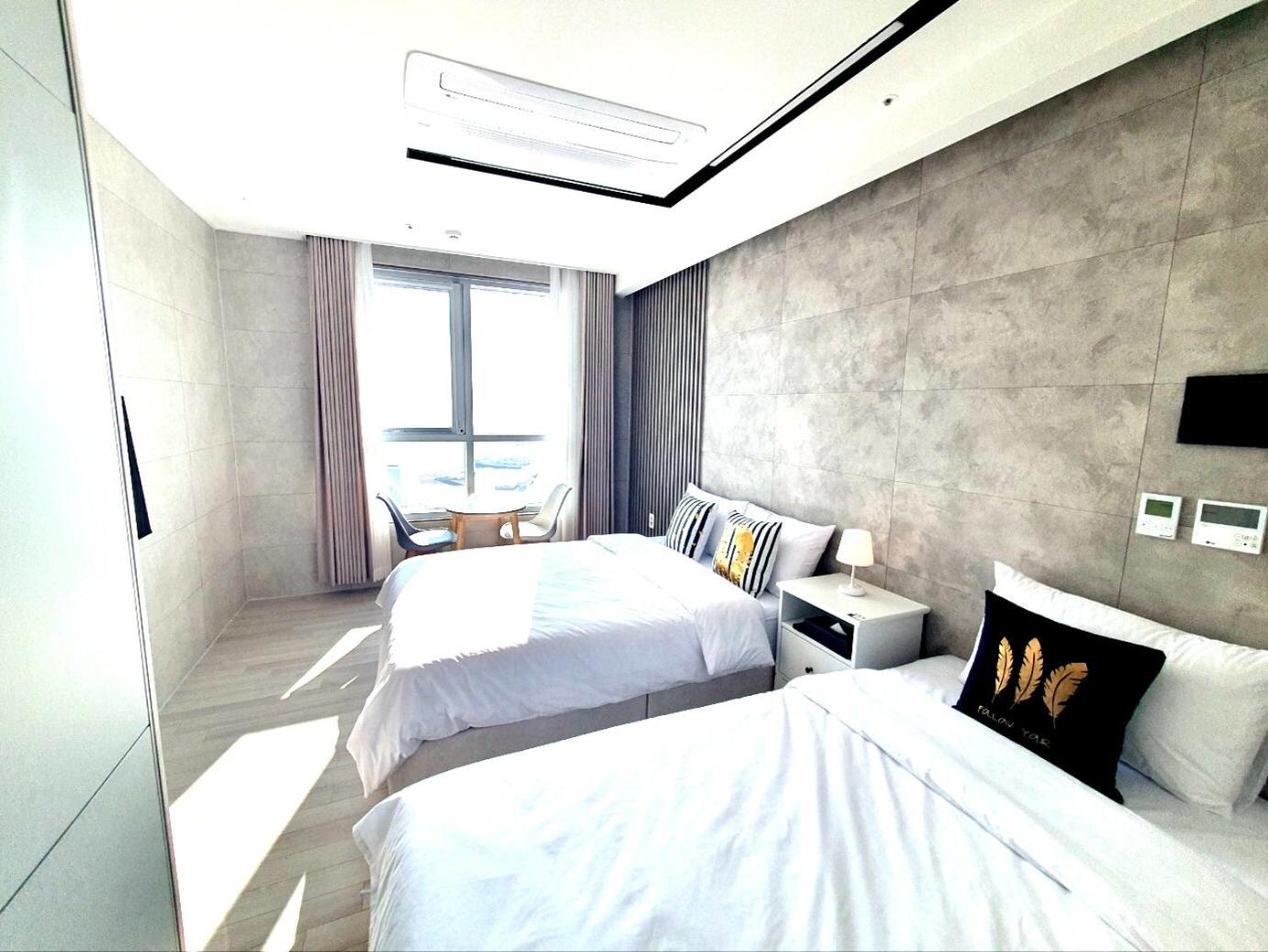 Elliy'S Room Пусан Екстериор снимка