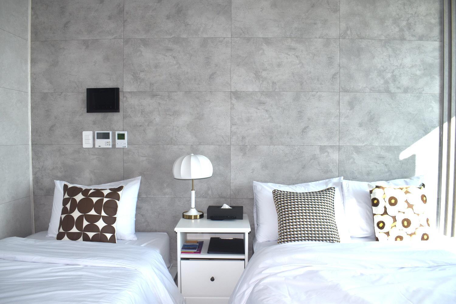Elliy'S Room Пусан Екстериор снимка