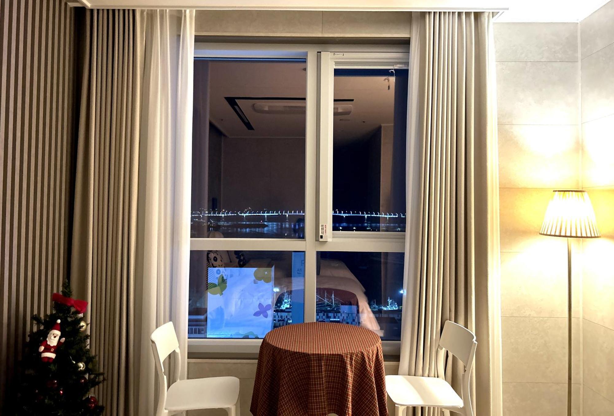 Elliy'S Room Пусан Екстериор снимка