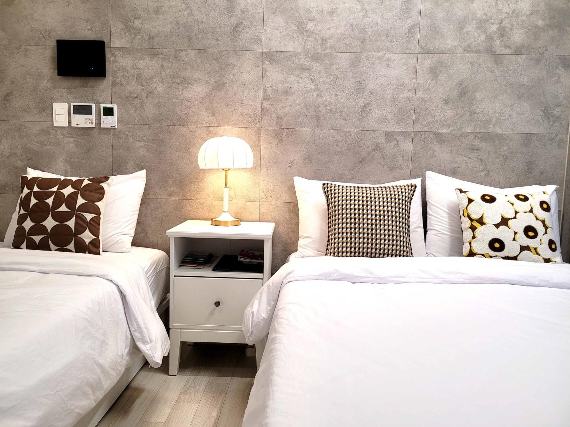 Elliy'S Room Пусан Екстериор снимка
