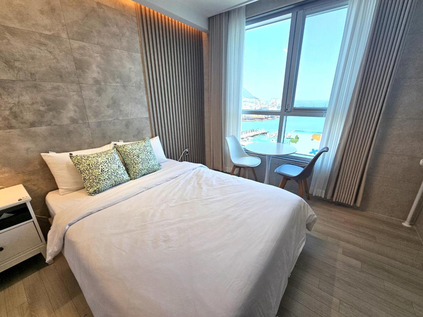 Elliy'S Room Пусан Екстериор снимка