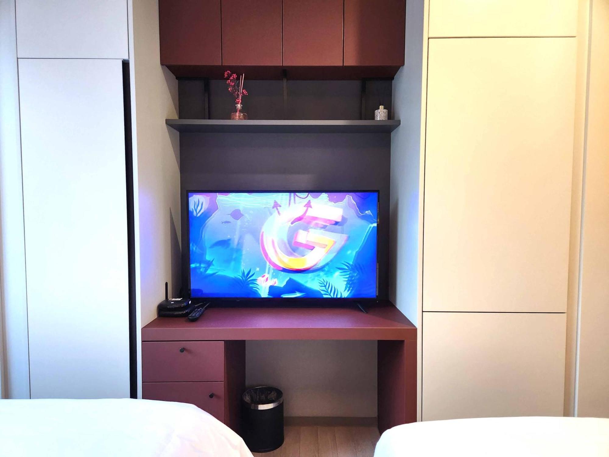 Elliy'S Room Пусан Екстериор снимка
