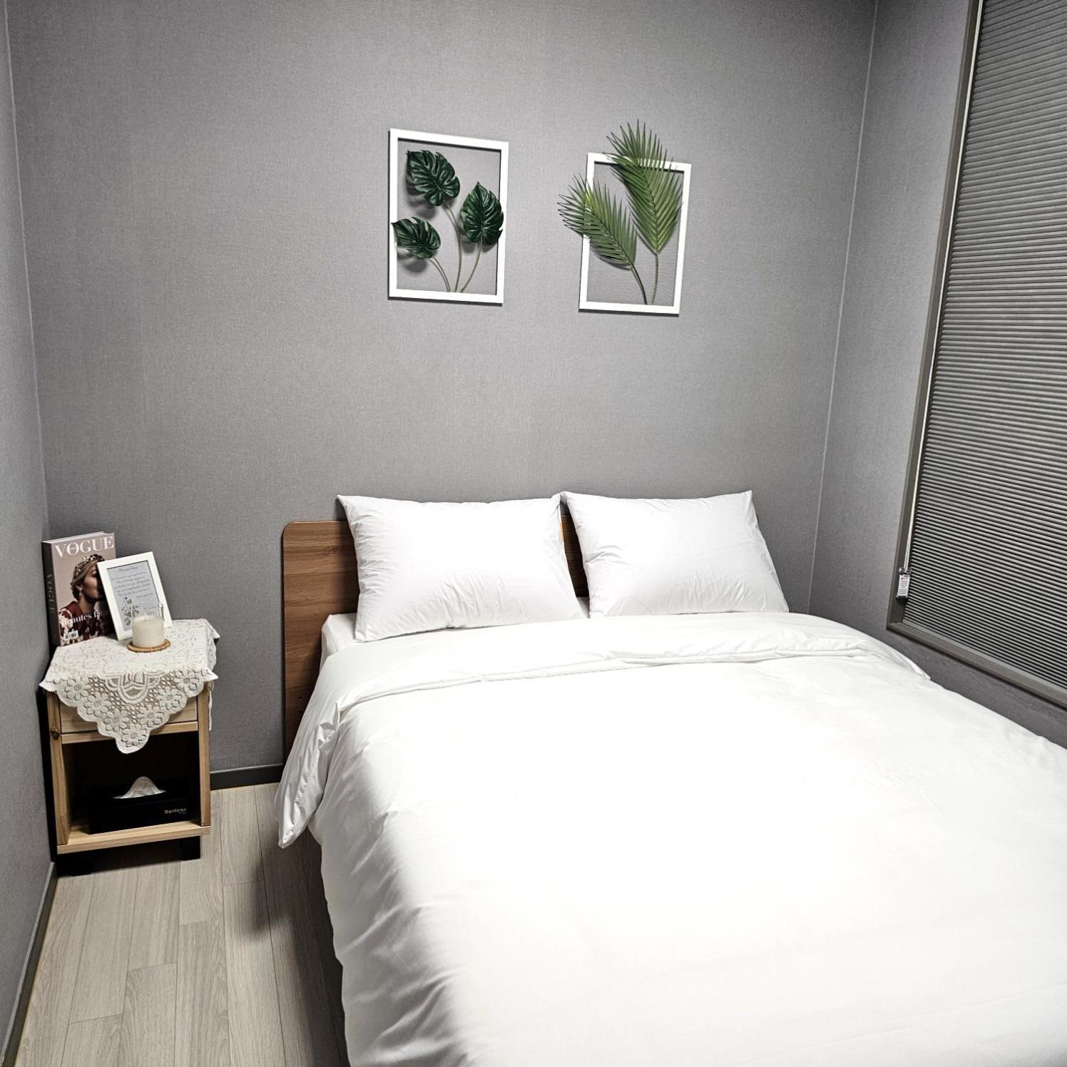 Elliy'S Room Пусан Екстериор снимка