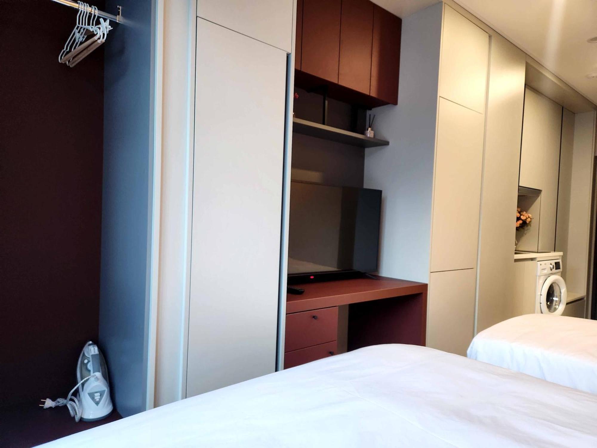 Elliy'S Room Пусан Екстериор снимка