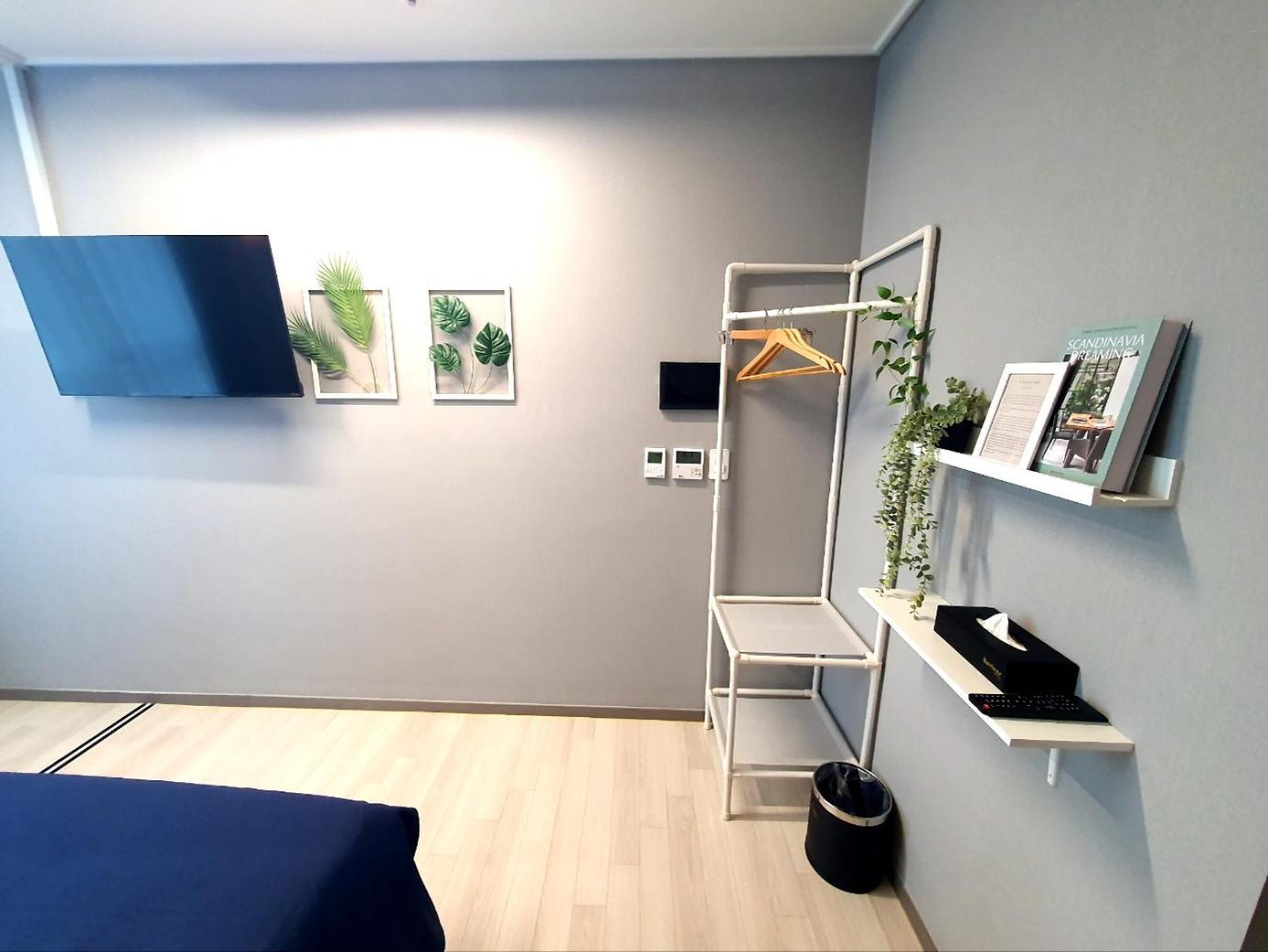 Elliy'S Room Пусан Екстериор снимка