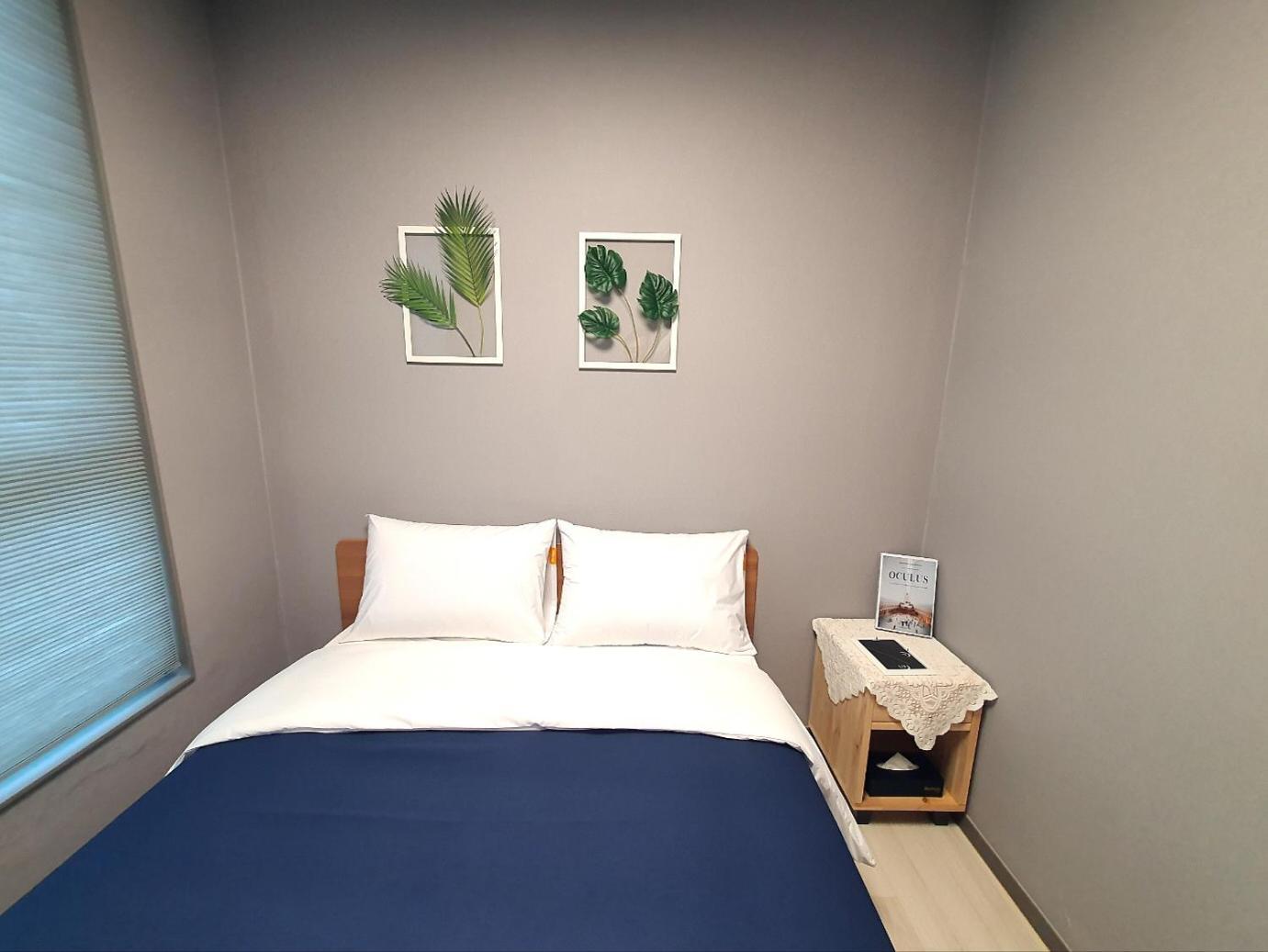 Elliy'S Room Пусан Екстериор снимка