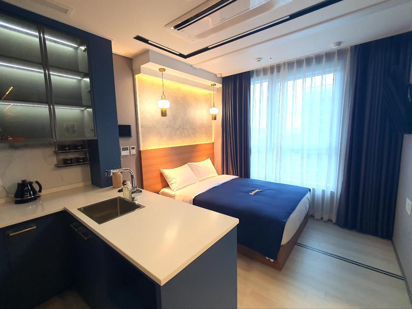 Elliy'S Room Пусан Екстериор снимка