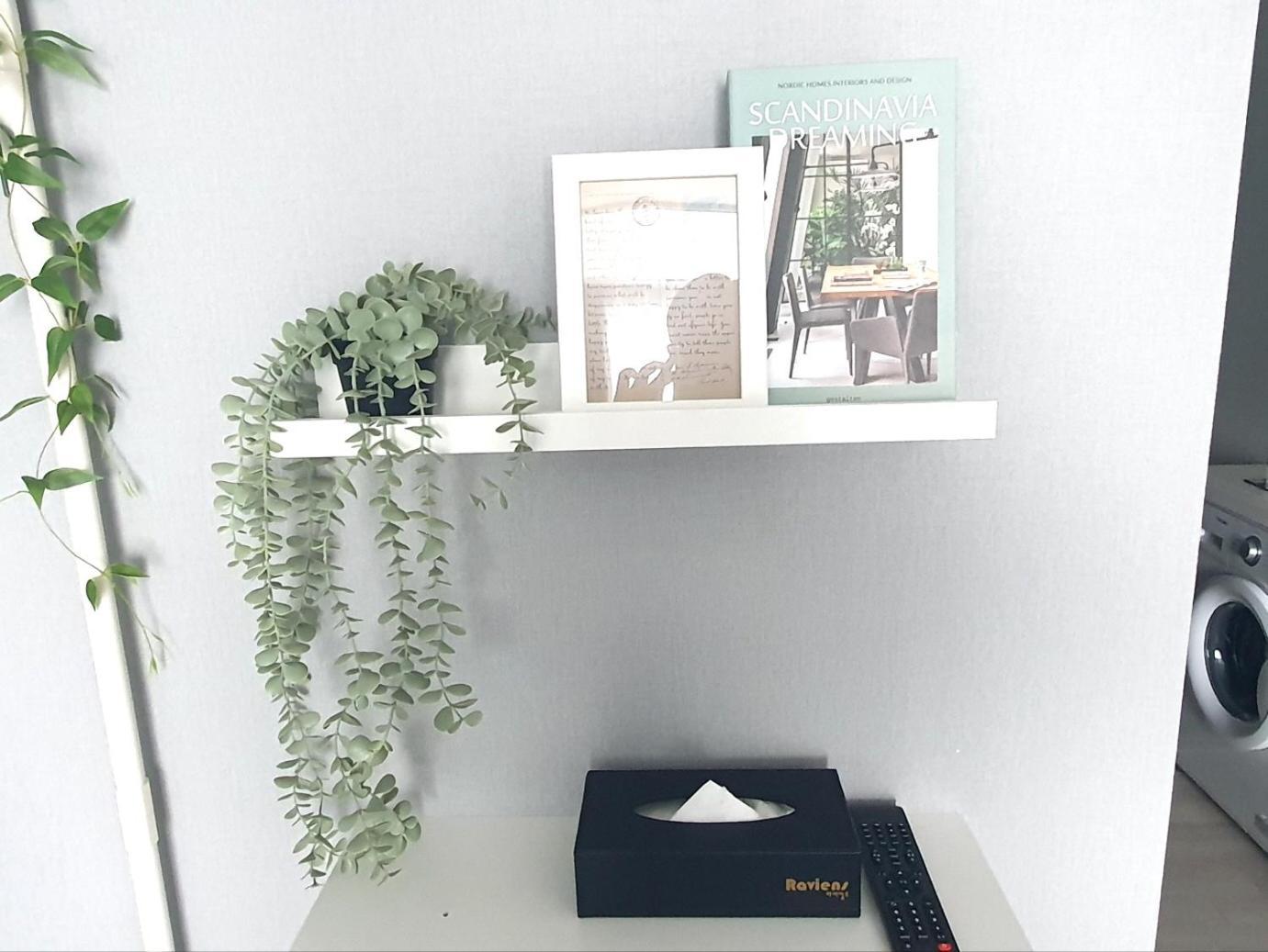 Elliy'S Room Пусан Екстериор снимка