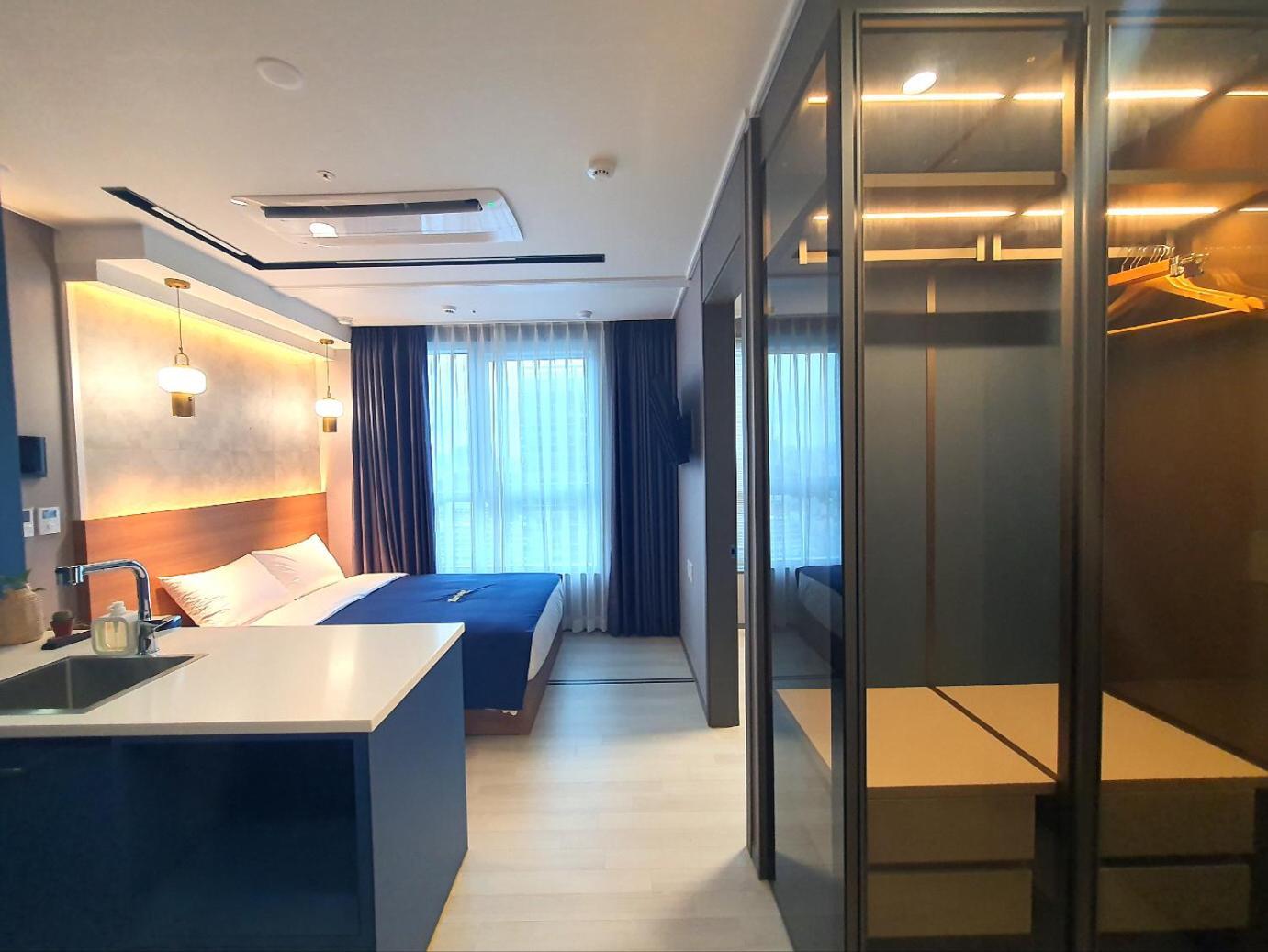 Elliy'S Room Пусан Екстериор снимка