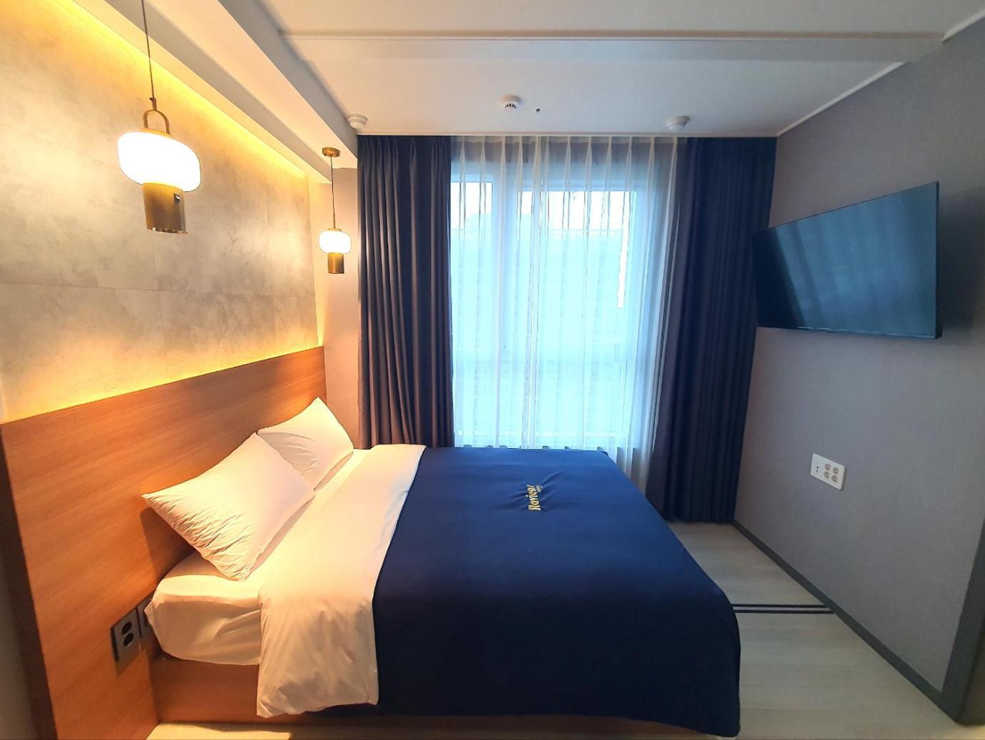 Elliy'S Room Пусан Екстериор снимка