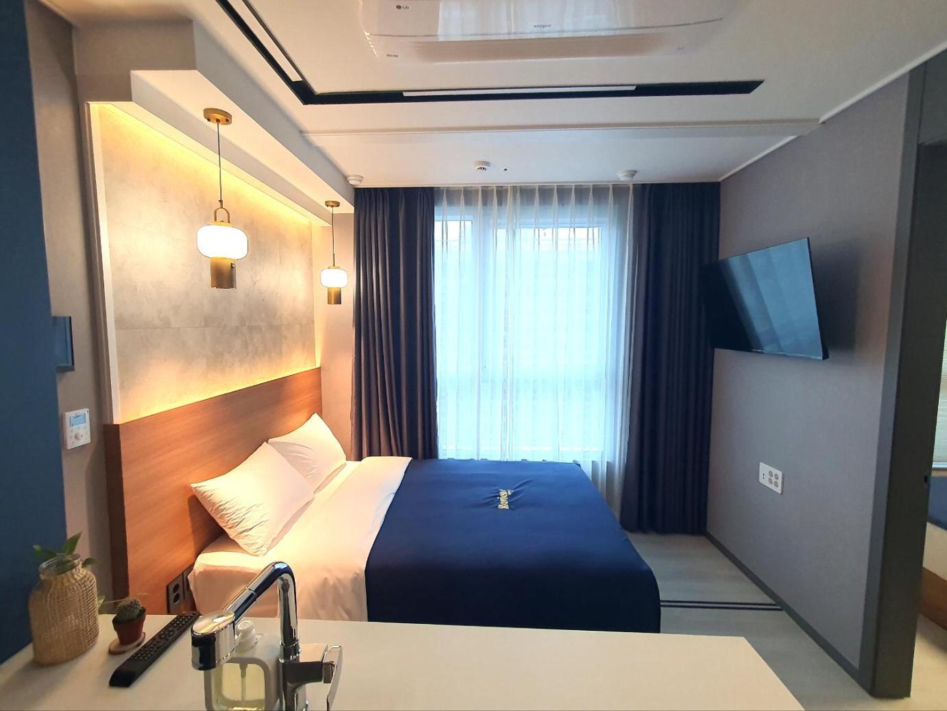 Elliy'S Room Пусан Екстериор снимка