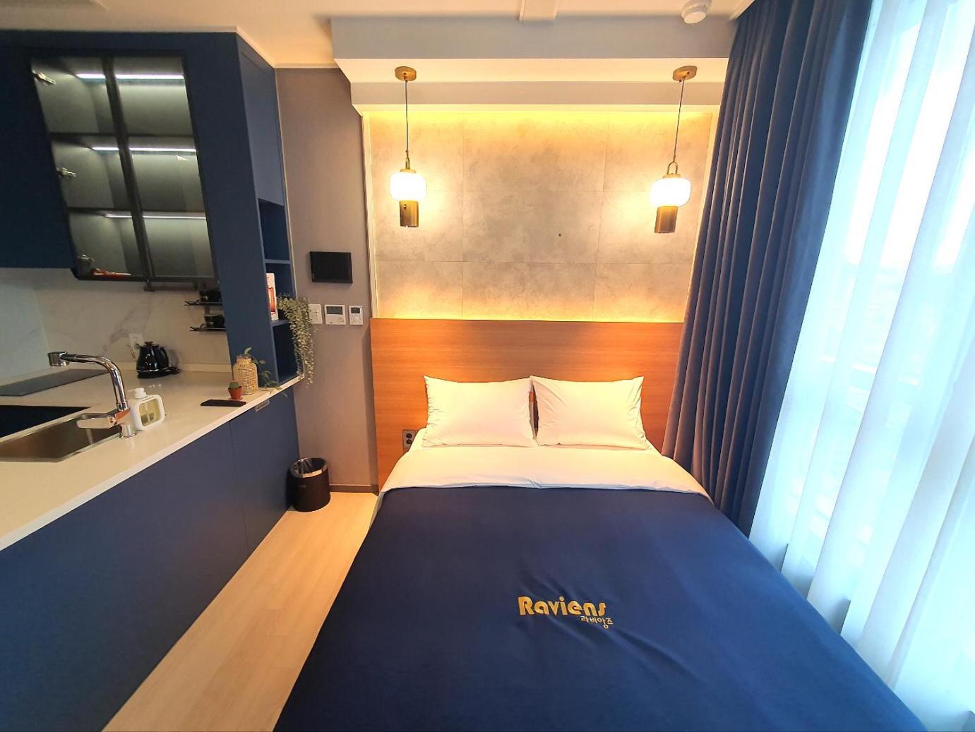 Elliy'S Room Пусан Екстериор снимка
